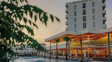 Lordos Beach Hotel & Spa