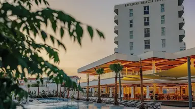 Lordos Beach Hotel & Spa