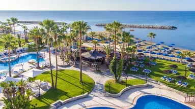 LORDOS BEACH HOTEL & SPA