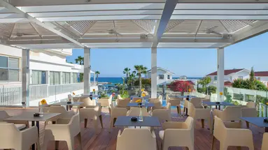 LORDOS BEACH HOTEL & SPA