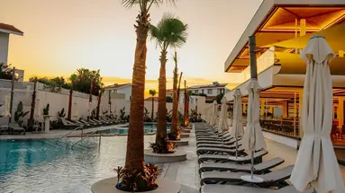 Lordos Beach Hotel & Spa
