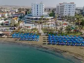 Lordos Beach Hotel & Spa