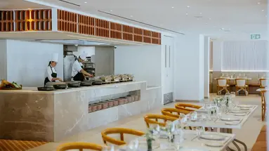 Lordos Beach Hotel & Spa