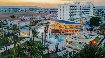 Lordos Beach Hotel & Spa