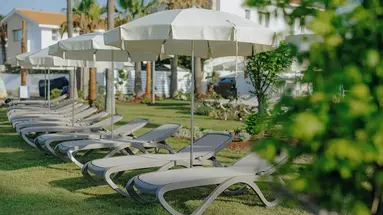 Lordos Beach Hotel & Spa