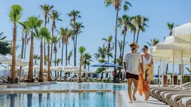 Lordos Beach Hotel & Spa