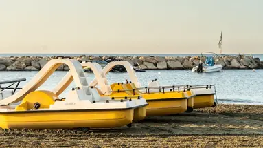 Lordos Beach Hotel & Spa