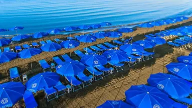 LORDOS BEACH HOTEL & SPA