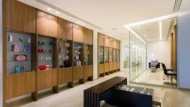 Lordos Beach Hotel & Spa
