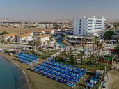 Lordos Beach Hotel & Spa