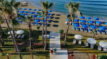 Lordos Beach Hotel & Spa