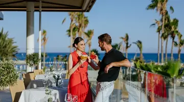 Lordos Beach Hotel & Spa