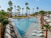 Lordos Beach Hotel & Spa