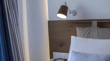 Lordos Beach Hotel & Spa