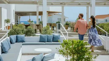 Lordos Beach Hotel & Spa