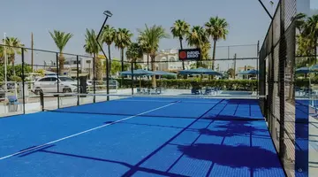 Lordos Beach Hotel & Spa