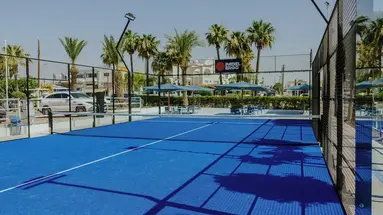 Lordos Beach Hotel & Spa