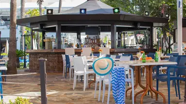 LORDOS BEACH HOTEL & SPA