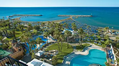 LORDOS BEACH HOTEL & SPA