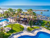 Lordos Beach Hotel & Spa