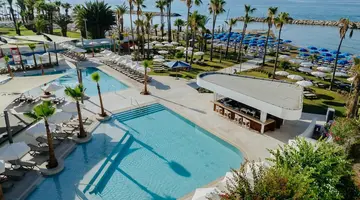 Lordos Beach Hotel & Spa