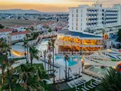 Lordos Beach Hotel & Spa