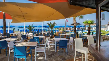 LORDOS BEACH HOTEL & SPA