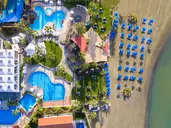 Lordos Beach Hotel & Spa