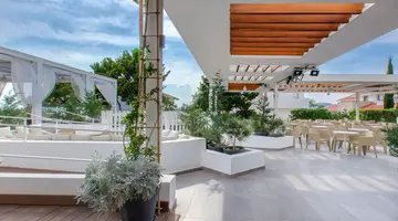 Lordos Beach Hotel & Spa
