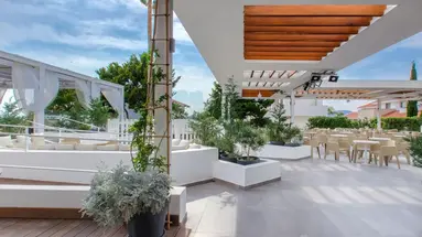Lordos Beach Hotel & Spa