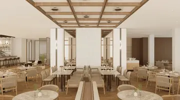 Lordos Beach Hotel & Spa