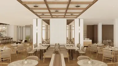 Lordos Beach Hotel & Spa