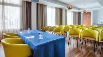 Lordos Beach Hotel & Spa