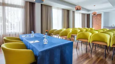 Lordos Beach Hotel & Spa