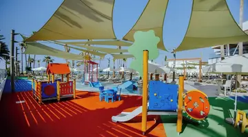Lordos Beach Hotel & Spa