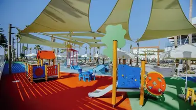 Lordos Beach Hotel & Spa
