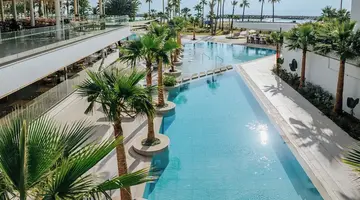 Lordos Beach Hotel & Spa