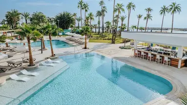 Lordos Beach Hotel & Spa
