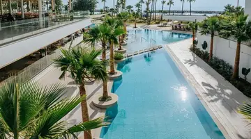 Lordos Beach Hotel & Spa