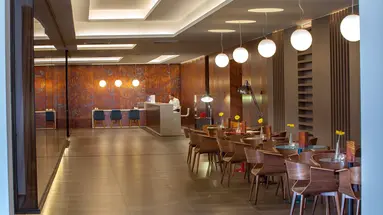 LORDOS BEACH HOTEL & SPA