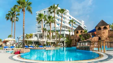 LORDOS BEACH HOTEL & SPA