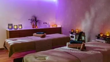 Lordos Beach Hotel & Spa