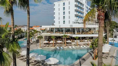 Lordos Beach Hotel & Spa