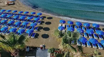 Lordos Beach Hotel & Spa