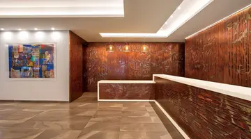 Lordos Beach Hotel & Spa