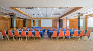 Lordos Beach Hotel & Spa