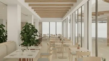 Lordos Beach Hotel & Spa