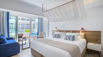 Lordos Beach Hotel & Spa