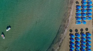 Lordos Beach Hotel & Spa