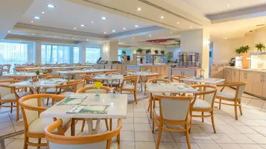 Lordos Beach Hotel & Spa